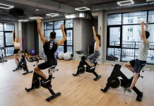 Pertimbangan Penting sebelum Daftar Gym