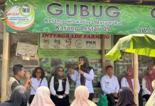 Pemerintah Kota Cirebon Apresiasi Warga Jagasatru Dukung Pangan Bergizi