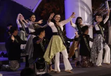 Jaka Rara Kota Cirebon Jadi Duta Pariwisata & Literasi Keuangan