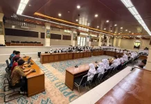 Genpol InterAksi Chapter Cirebon Bahas Pragmatisme Politik dari 3 Perspektif