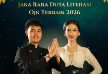 Finalis Jaka Rara Cirebon Turun ke Kelurahan Edukasi Keuangan