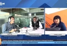 Kecukupan Ekonomi Masyarakat Perkuat Kerukunan Antarwarga