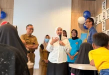 Wakil Wali Cirebon Ajak Perusahaan Perluas Dukungan Sosial untuk Anak
