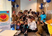 Dinsos Cirebon Catat 170 Anak dalam 5 Titik Binaan Sosial