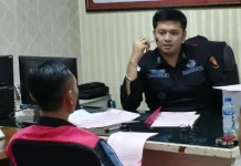 Babak Penuntutan Dimulai, Dua Mantan Pengurus KONI Majalengka Diserahkan ke JPU