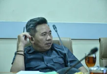 Fraksi PDIP Perjuangan Soroti Retribusi Pasar & Parkir di Indramayu