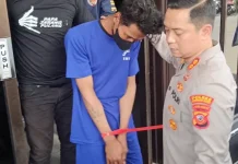 Mantan Suami Ditangkap dalam Kasus Kematian Wanita di Hotel Cirebon