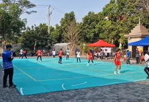 HADANGMU Competition 2026 Sukses Digelar, Lestarikan Olahraga Tradisional