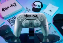Lisa BLACKPINK Kolaborasi dengan PlayStation, Rilis DualSense Edisi Terbatas