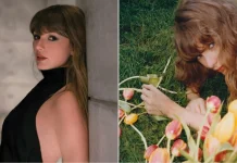 Taylor Swift Umumkan Single Baru “Patient Zero”, Rilis 25 September