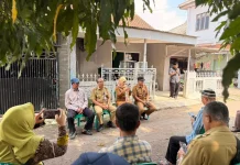 Program Rutilahu di Kota Cirebon Perketat Verifikasi dan Pengawasan Material