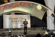 Jaka Rara Financial Academy Diarahkan Jadi Program Berkelanjutan