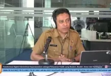 Disdukcapil Kota Cirebon Jelaskan Perjalanan KTP hingga Identitas Digital