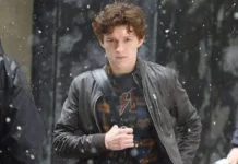 Tom Holland Jadi Aktor Pria dengan Pendapatan Box Office Tertinggi