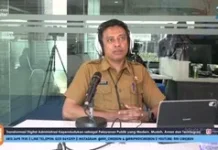 Disdukcapil Kota Cirebon Pastikan KTP Fisik Tetap Dilayani Selama Transisi