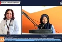 Kades Kawung Hilir Siapkan Langkah Cegah Kebakaran Lahan dan Kekeringan