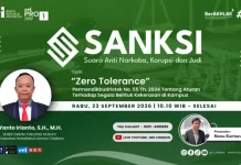 Aturan Baru Cegah Perundungan dan Kekerasan di Perguruan Tinggi