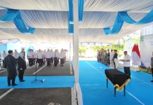 Direktur PDAM Majalengka Diminta Benahi Layanan Air Bersih dan Dukung Investasi