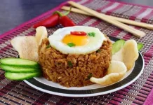 Lezat dan Praktis! Cara Membuat Nasi Goreng Rumahan