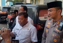 Satkamling Diaktifkan, Majalengka Tekan Kriminalitas, Bidik Masuknya Investor