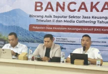 Investor Pasar Modal Ciayumajakuning Meledak 108 Persen