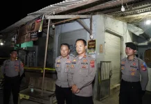 Polisi Imbau Warga Terkait Insiden di Rambatan Indramayu