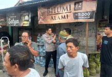 Kapolres Indramayu Pastikan Insiden di Rambatan Ditangani Sesuai Prosedur