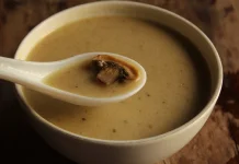 Ubah Masakan Jadi Lebih Gurih dengan Kaldu Jamur
