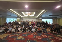 Pertamina PHE ONWJ Menggelar Media Gathering 2026