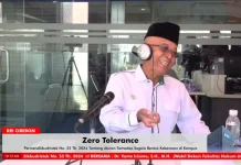 Satgas PPKPT Berperan Cegah dan Tangani Kekerasan di Kampus