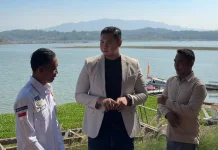 OJK Cirebon Perkuat Ekonomi Desa Jagara lewat Ekosistem Keuangan Inklusif