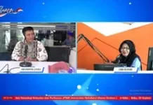Ekonomi Biru Dinilai Jadi Kunci Menghidupkan Kembali Maritim Indonesia