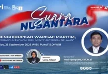Ekonomi Biru Dinilai Jadi Upaya Tingkatkan Kesejahteraan Nelayan