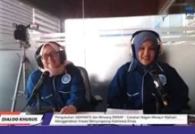 GEKRAFS Cirebon Dorong Kriya dan Fashion Angkat Tradisi ke Era Modern