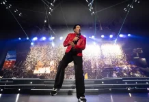 Jalani Operasi Jantung, Lionel Richie Tunda Sejumlah Tur