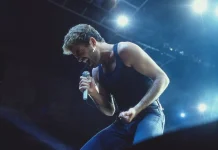 MTV VMAs Siapkan Penghormatan Spesial untuk Mendiang George Michael