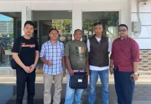 YLBH Pramuda 99 Ajukan Permohonan Informasi ke 4 Desa di Indramayu