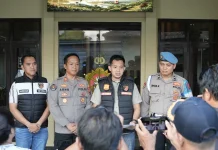 Polres Indramayu Tetapkan Tersangka Penganiayaan di Kecamatan Sindang