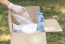 Teknologi Baru Ubah Cara Plastik Didaur Ulang