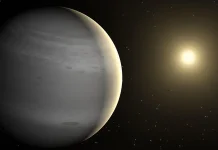 Bumi Tangkap Sinyal Radio dari Planet 63 Tahun Cahaya