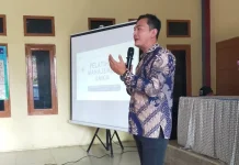 Realacts Siapkan Majalengka Tembus Pasar Wisata Internasional