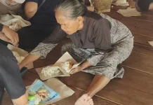 Tradisi Bancakan Cirebon: Merawat Syukur dan Kebersamaan Warga
