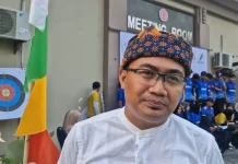 Olahraga Tradisional Dinilai Penting untuk Jaga Warisan Budaya