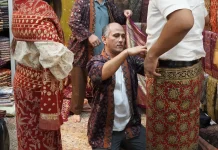 Dari Tenun-Songket, Pertamina Siap Hadirkan Produk Unggulan UMK di Kriyanusa