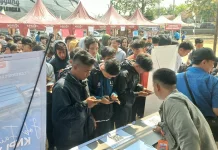 2.789 Lowongan Kerja Dibuka di Majalengka, DK2UKM Bidik Penyerapan Tenaga Kerja