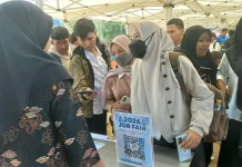 Ribuan Lowongan Terbuka di Majalengka, KNPI Dorong Pemuda Tak Hanya Cari Kerja