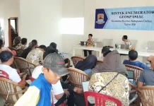 Diskominfo Cirebon Perkuat Data Desa Dukung Pemerintahan Digital