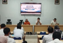 Penyusunan Statistik Sektoral Cirebon Diperkuat sejak Perencanaan