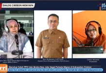 Disnaker Cirebon Ingatkan Pekerja Migran Pilih Jalur Resmi