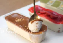 Cheesecuit Lezat ala Bandung, Dessert Kekinian tanpa Oven